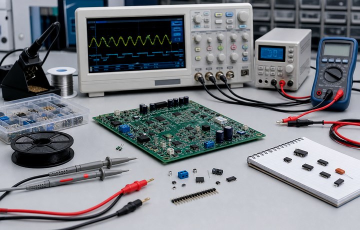 调试工具资料电子资料 1